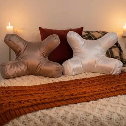 Anti-Wrinkle Face Pillow