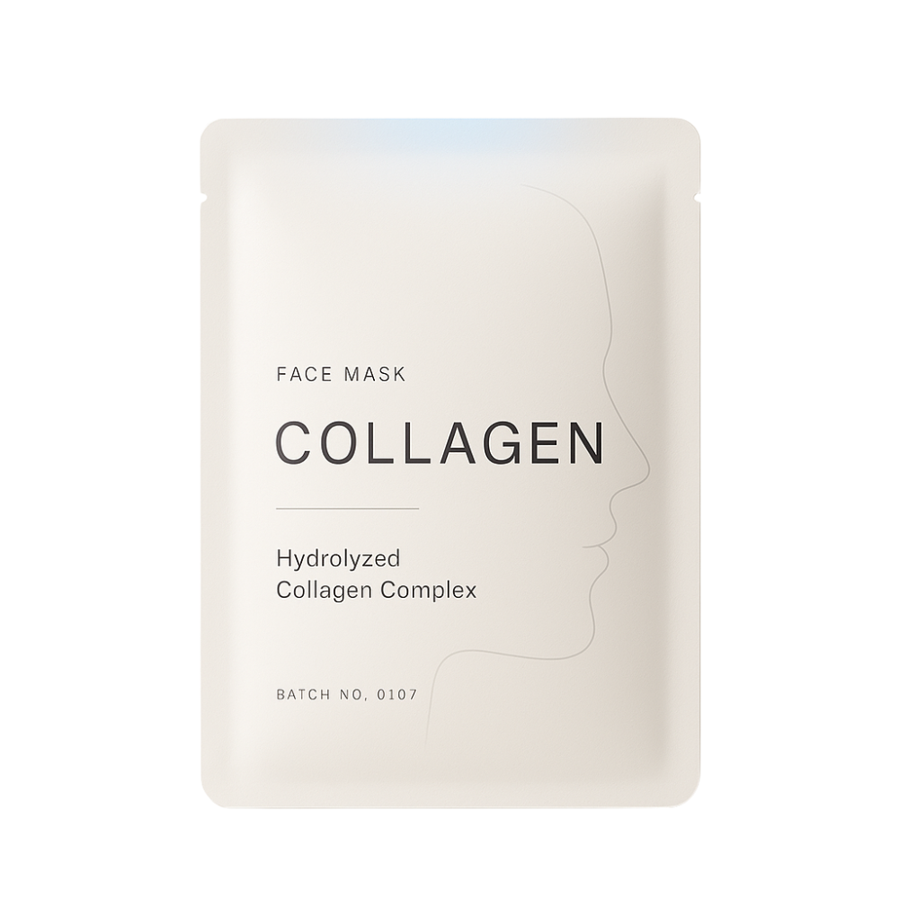 Collagen Mask