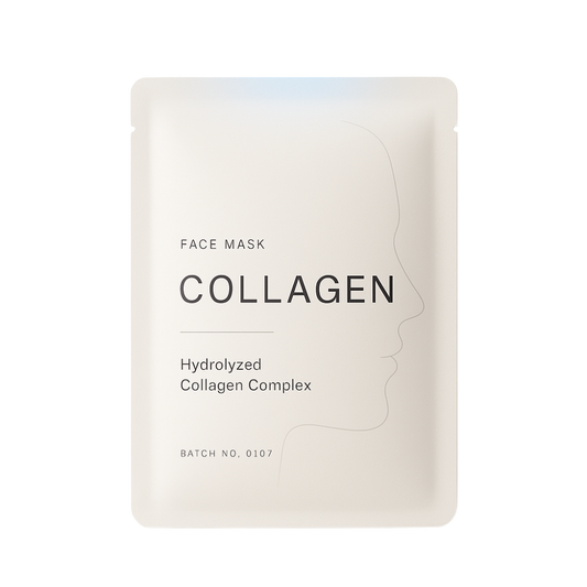 Collagen Mask